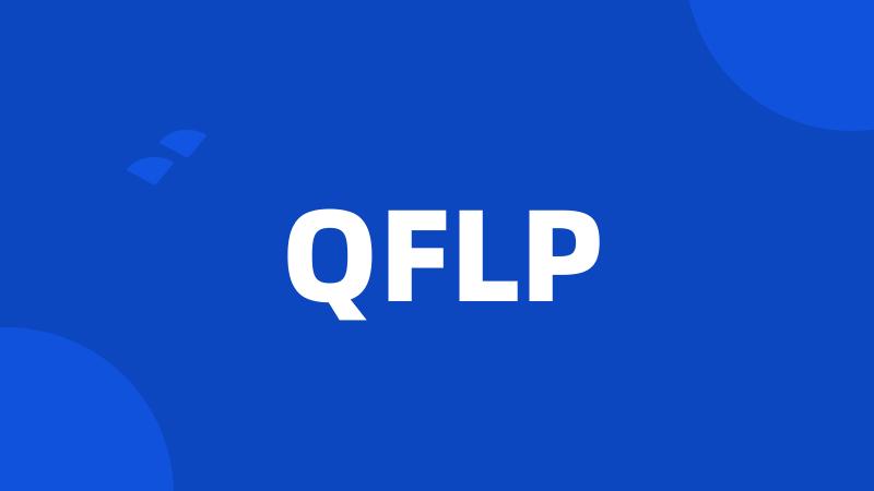 QFLP