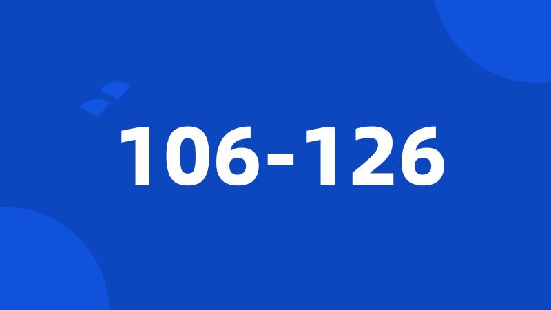 106-126