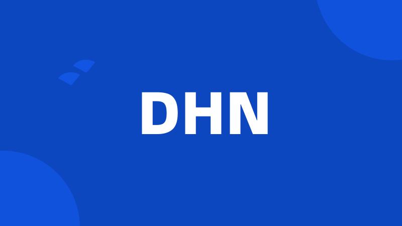 DHN