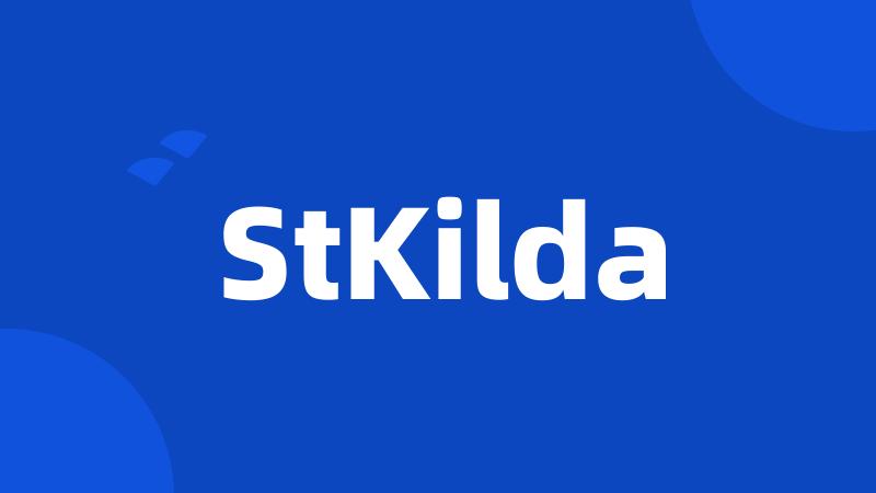 StKilda