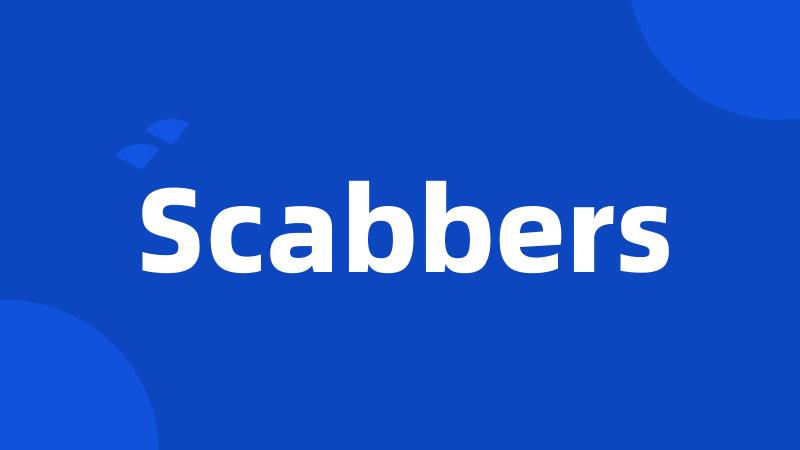 Scabbers