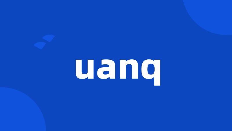 uanq