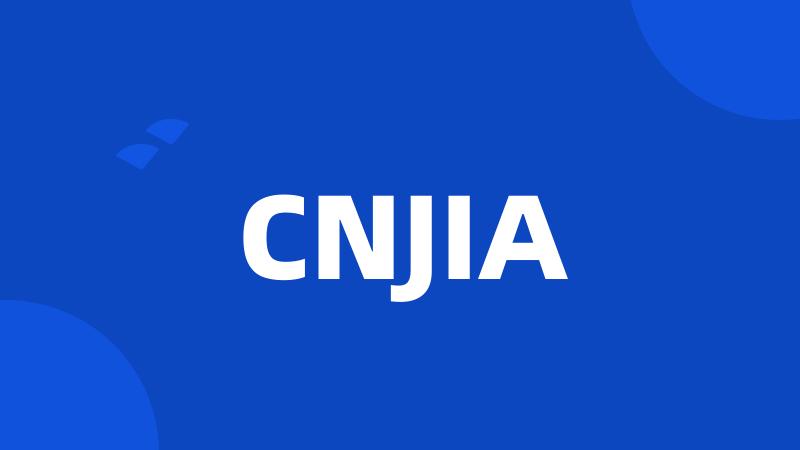 CNJIA