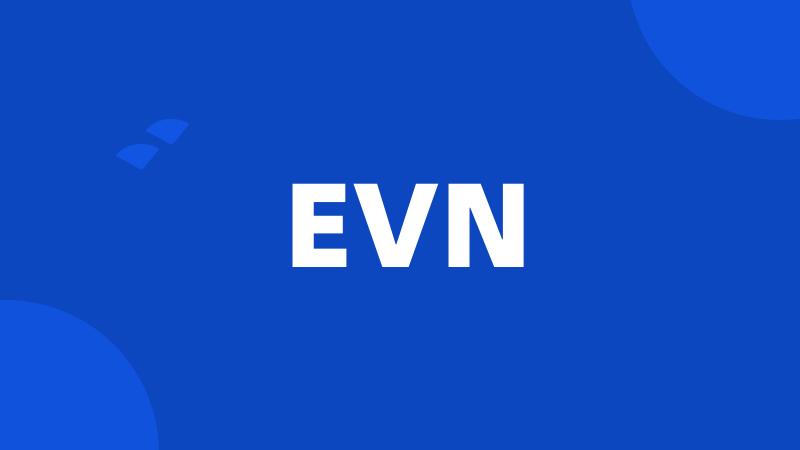 EVN