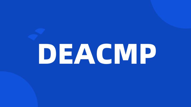 DEACMP