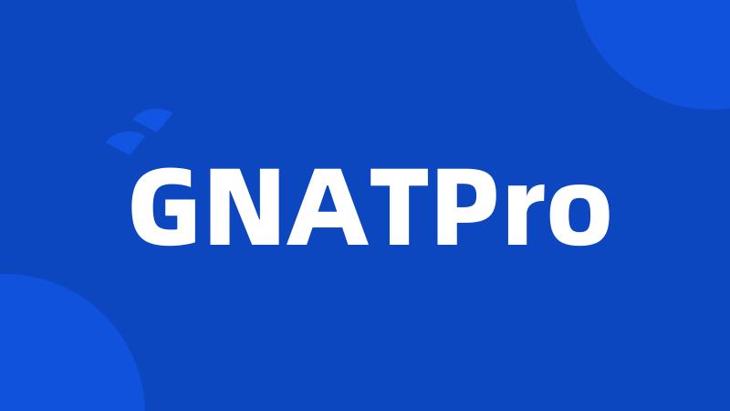 GNATPro