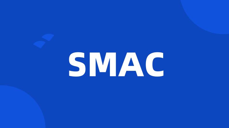 SMAC