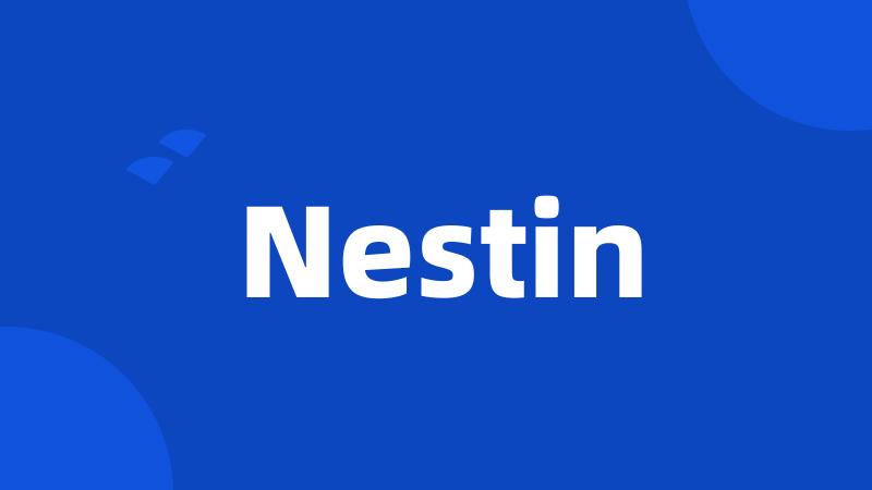 Nestin