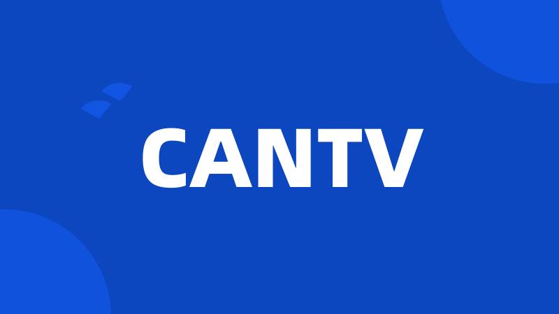 CANTV