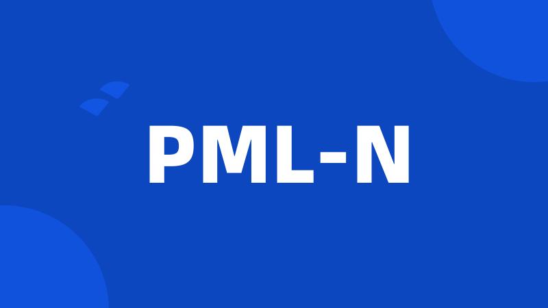 PML-N