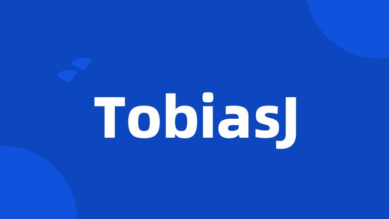 TobiasJ