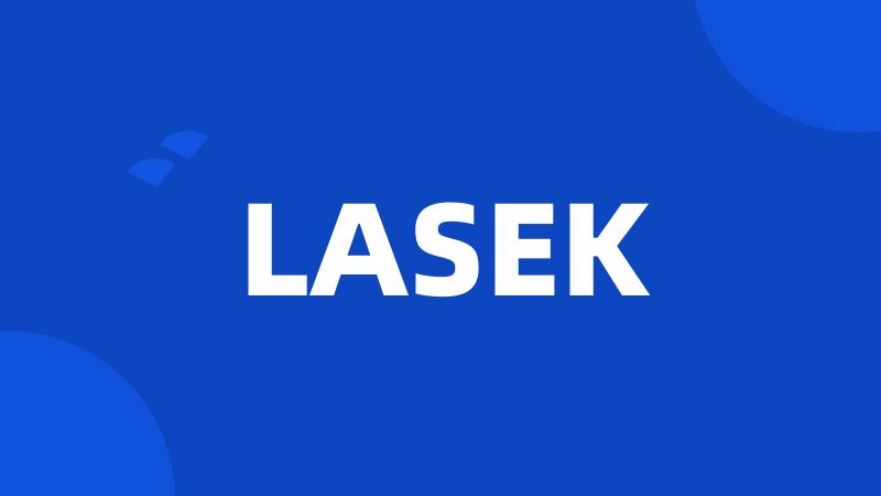 LASEK