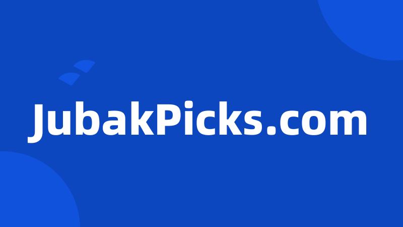 JubakPicks.com