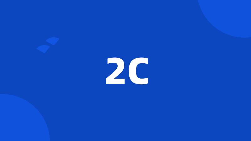 2C