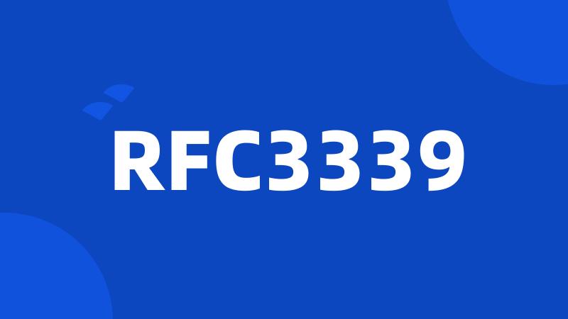 RFC3339