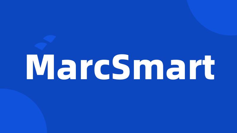 MarcSmart