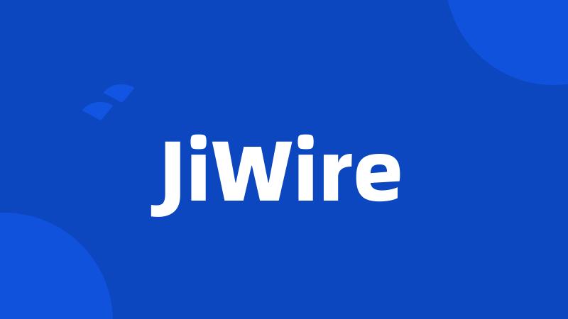 JiWire