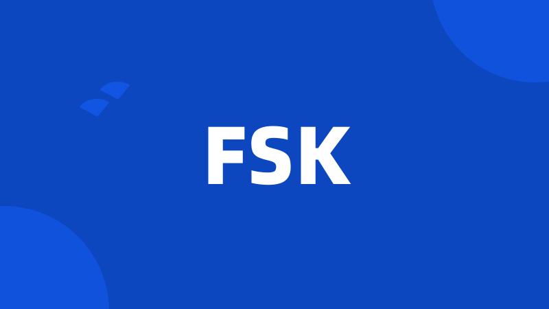 FSK