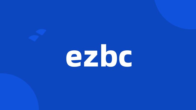 ezbc