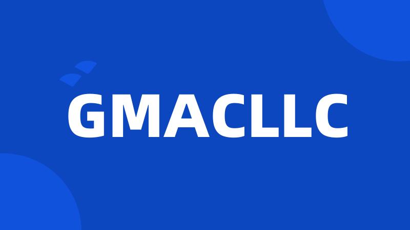 GMACLLC