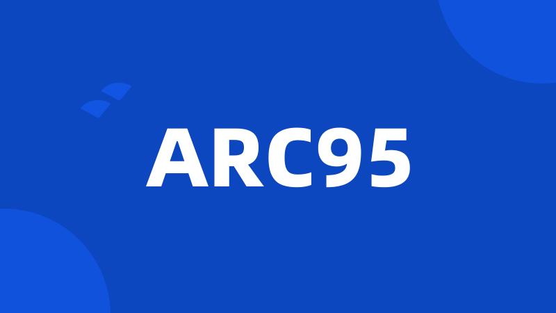 ARC95