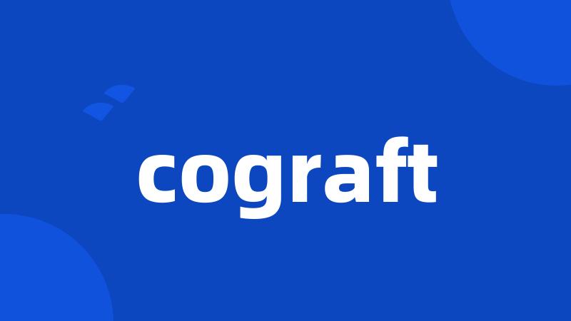 cograft