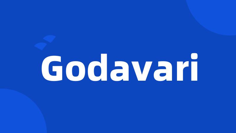 Godavari