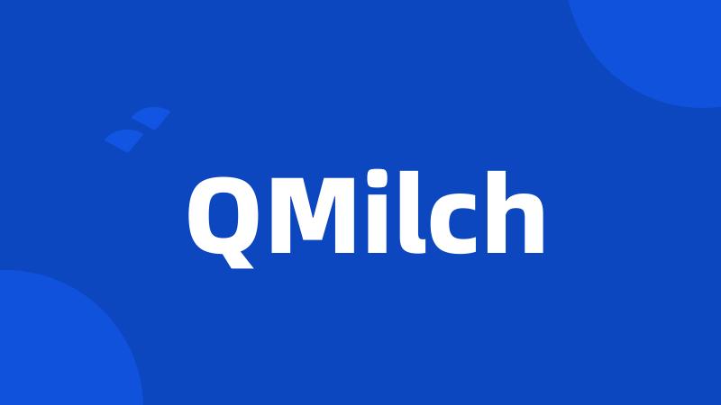 QMilch