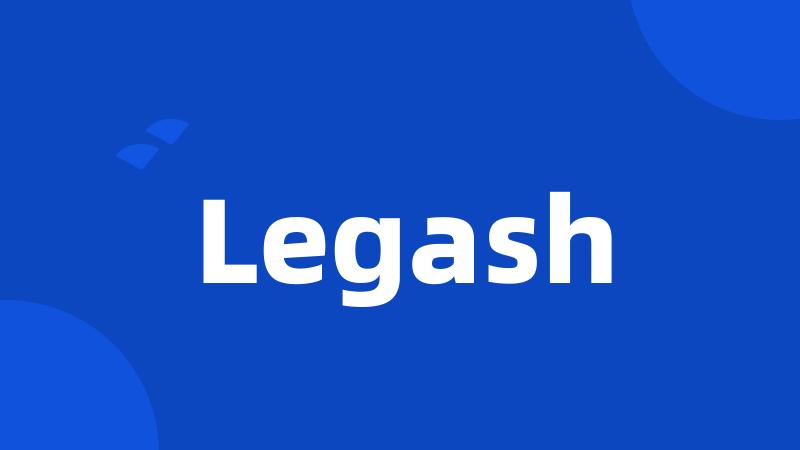 Legash