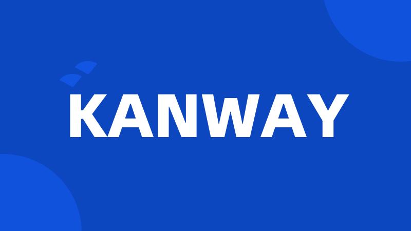 KANWAY