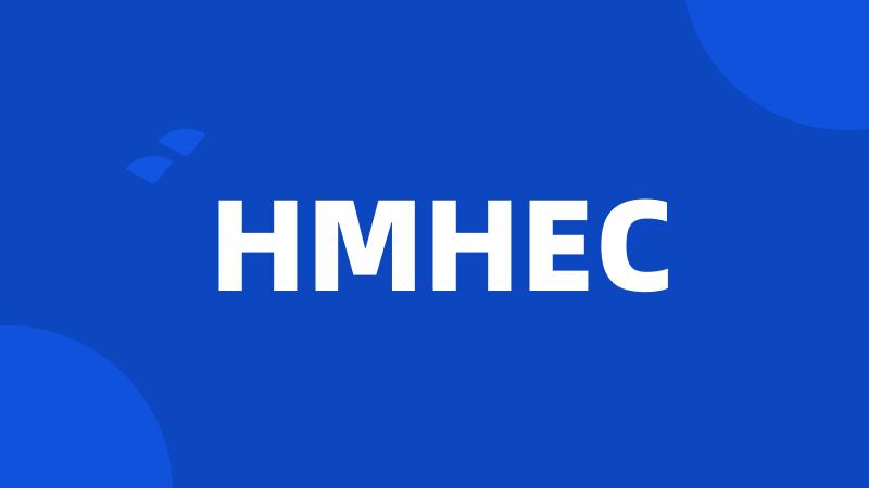 HMHEC