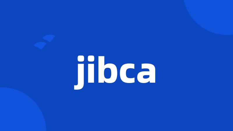 jibca