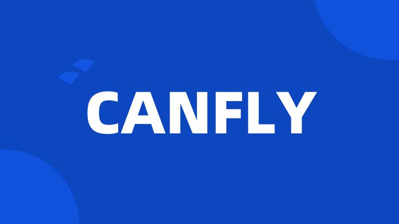 CANFLY