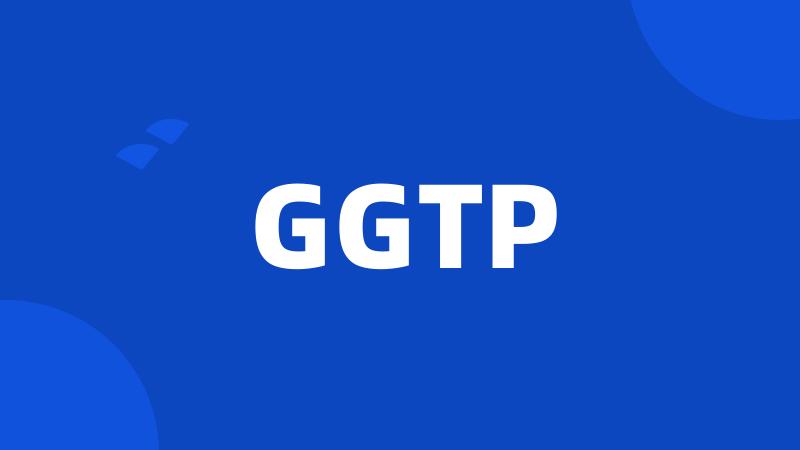 GGTP