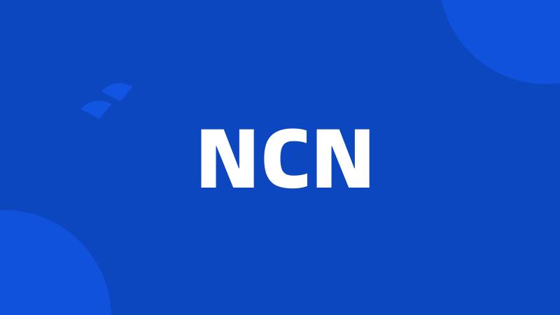 NCN