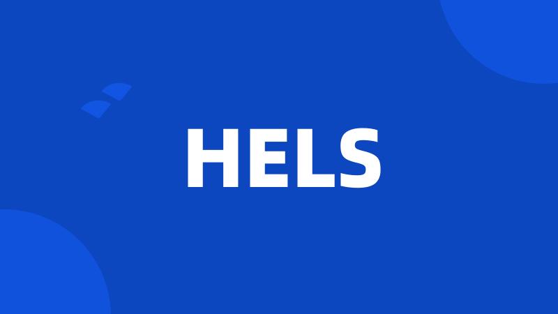 HELS