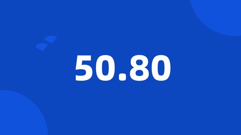 50.80