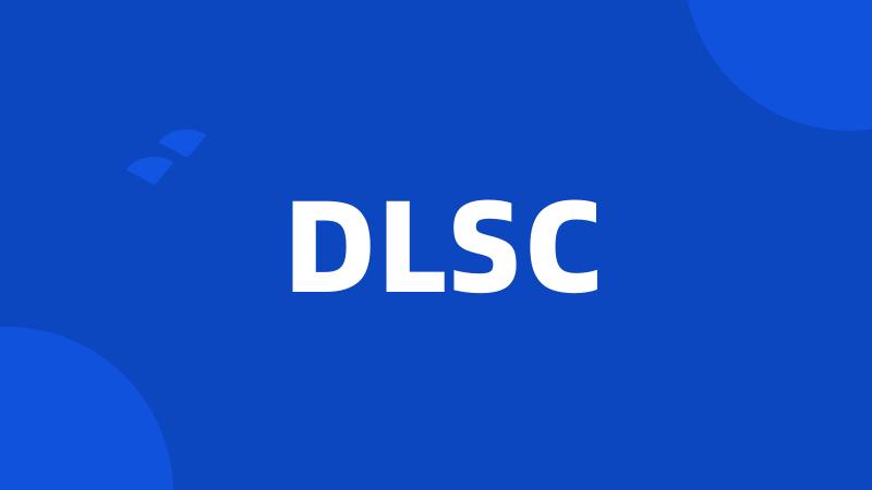 DLSC