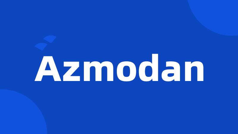Azmodan