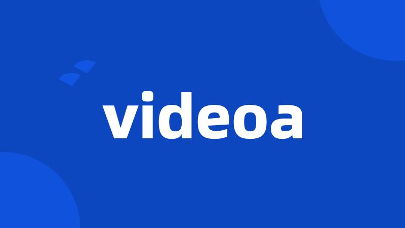 videoa