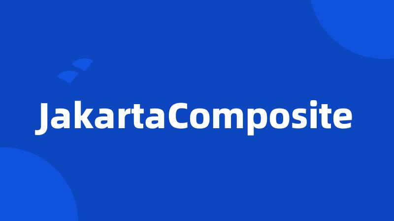 JakartaComposite