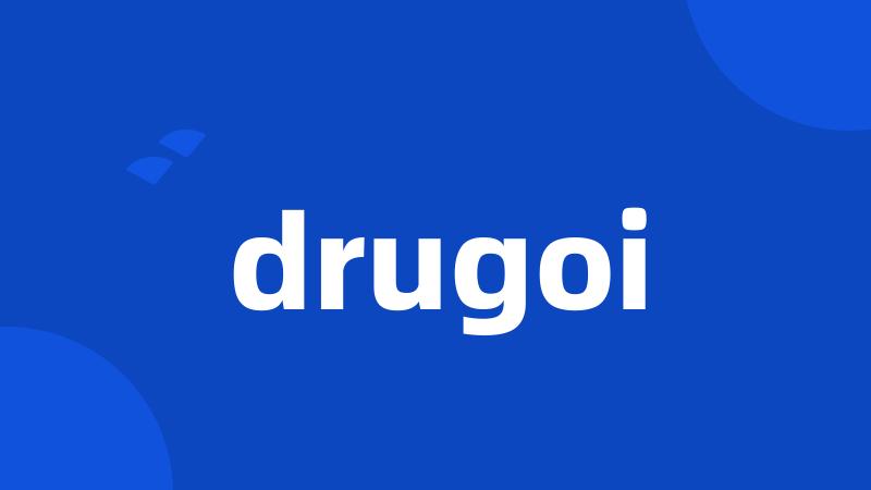 drugoi