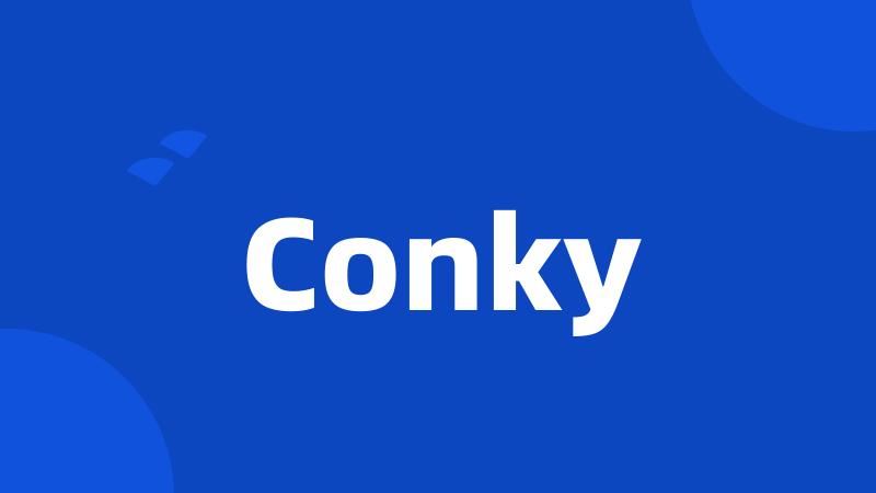 Conky