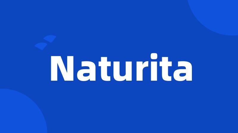 Naturita