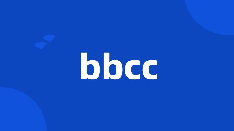 bbcc