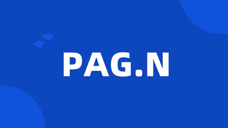 PAG.N