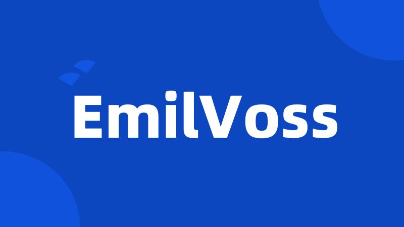 EmilVoss