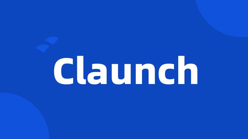 Claunch