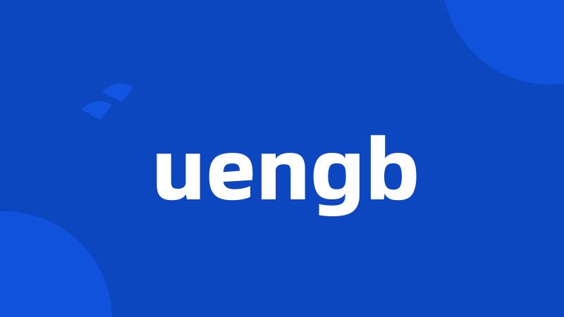 uengb