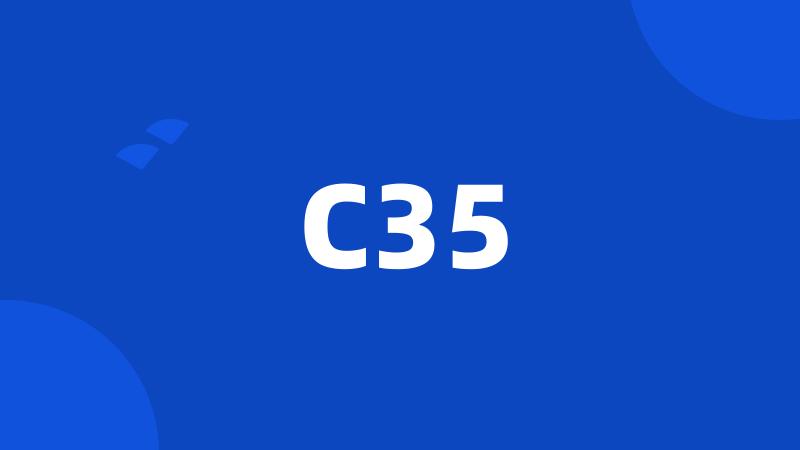 C35